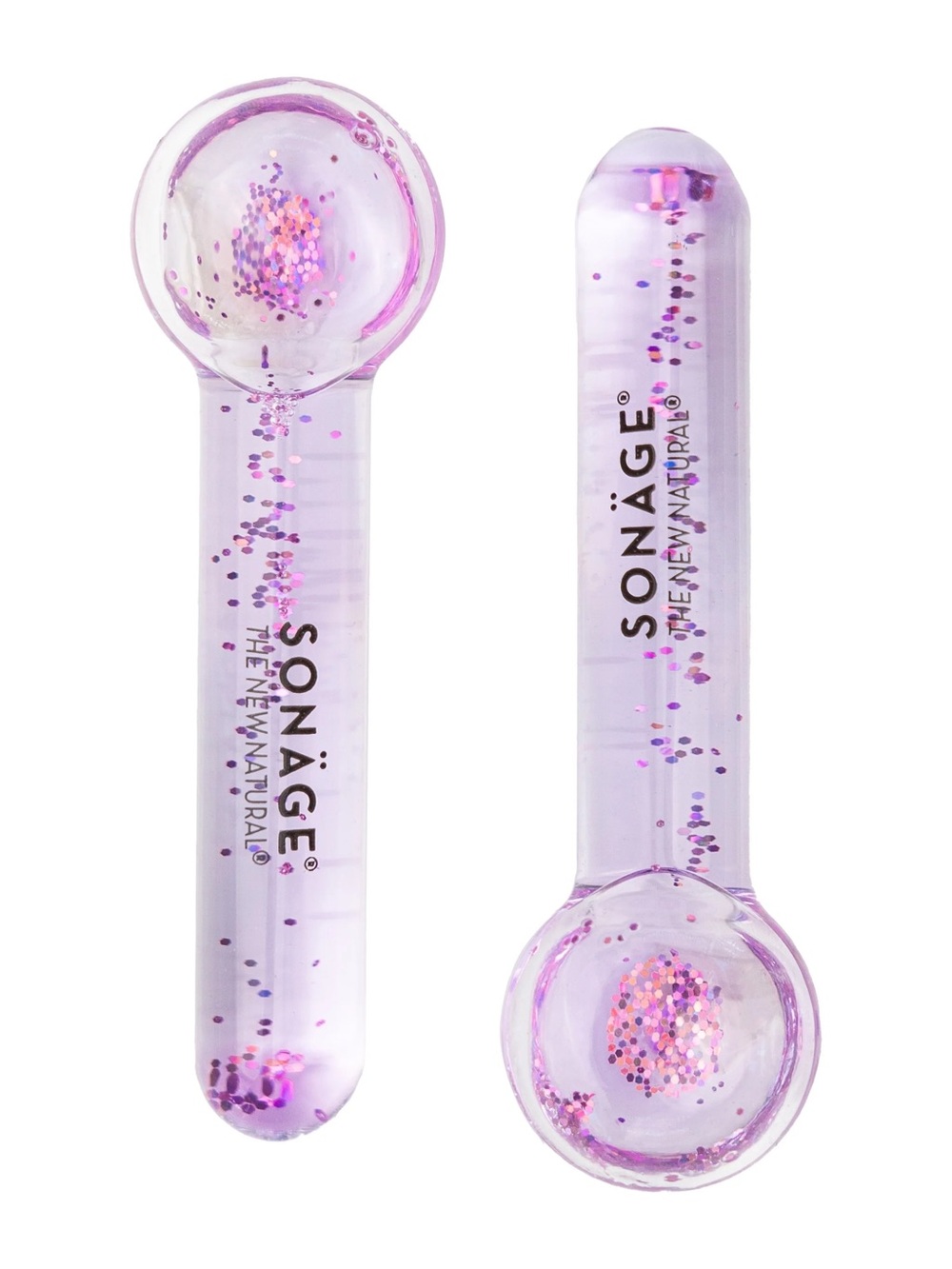 Sonage Icy Facial Massagers